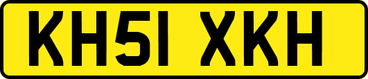 KH51XKH