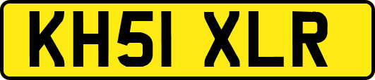 KH51XLR