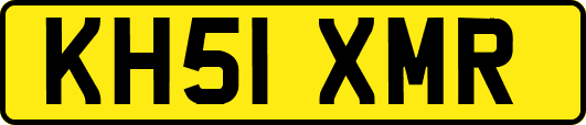 KH51XMR