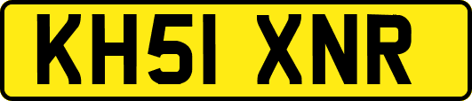 KH51XNR