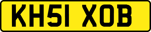 KH51XOB