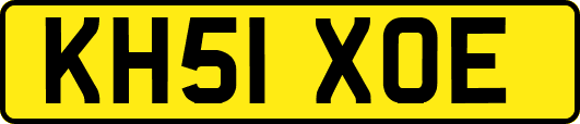 KH51XOE