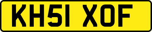 KH51XOF