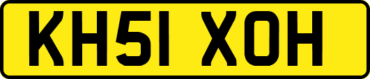 KH51XOH