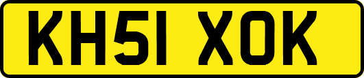 KH51XOK