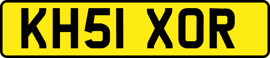 KH51XOR