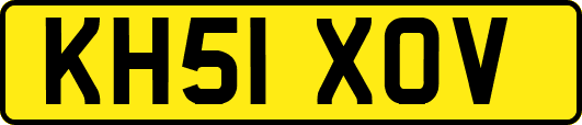 KH51XOV