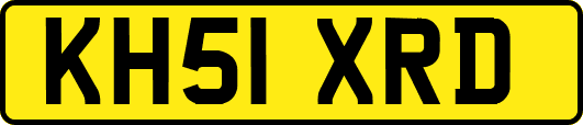 KH51XRD