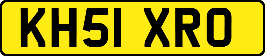 KH51XRO