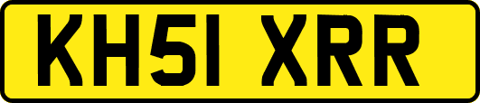KH51XRR