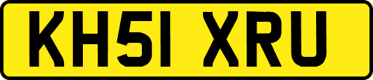 KH51XRU