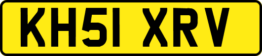 KH51XRV