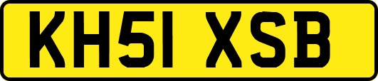 KH51XSB