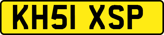 KH51XSP