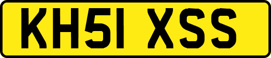 KH51XSS