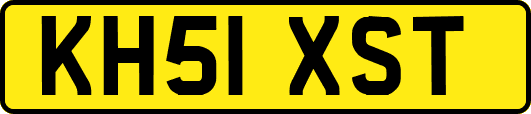KH51XST
