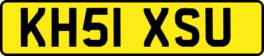 KH51XSU