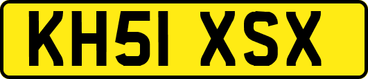 KH51XSX