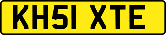 KH51XTE