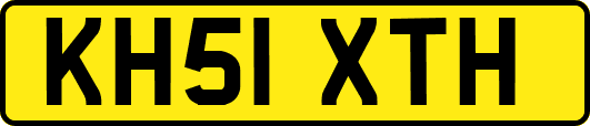 KH51XTH