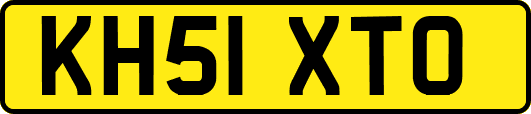 KH51XTO