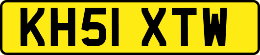 KH51XTW