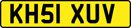 KH51XUV