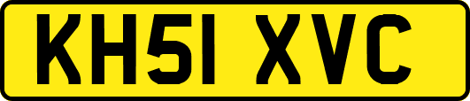 KH51XVC