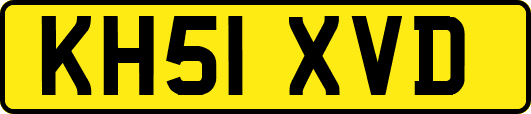 KH51XVD