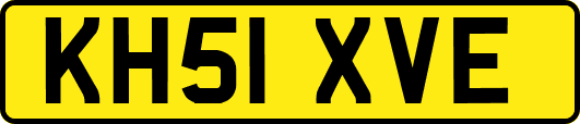 KH51XVE