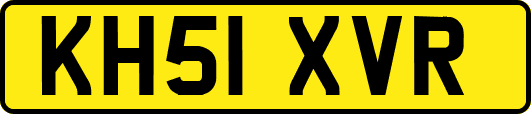 KH51XVR