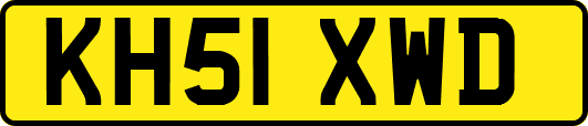 KH51XWD