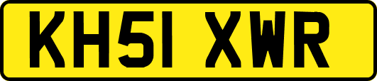 KH51XWR
