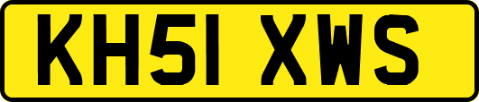 KH51XWS