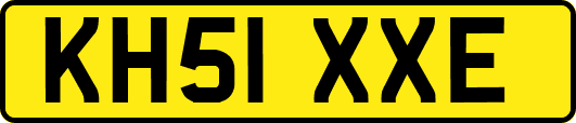 KH51XXE