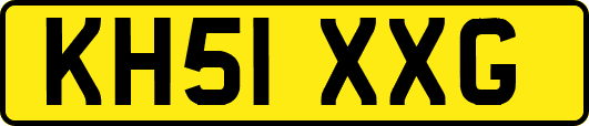 KH51XXG