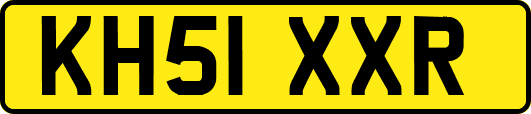 KH51XXR