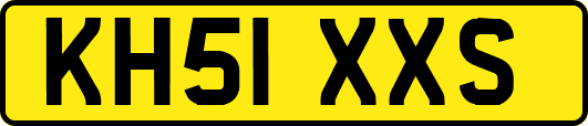 KH51XXS