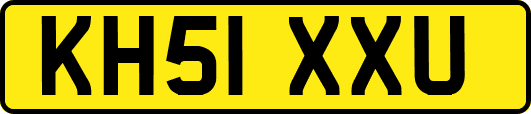 KH51XXU