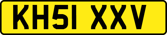 KH51XXV