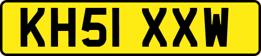 KH51XXW