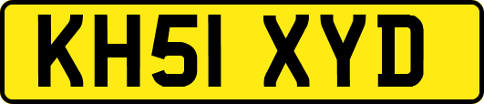 KH51XYD