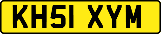 KH51XYM