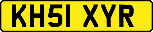 KH51XYR