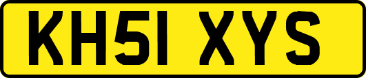 KH51XYS