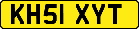 KH51XYT