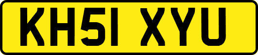 KH51XYU