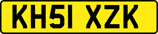 KH51XZK