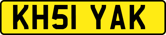 KH51YAK