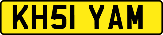 KH51YAM
